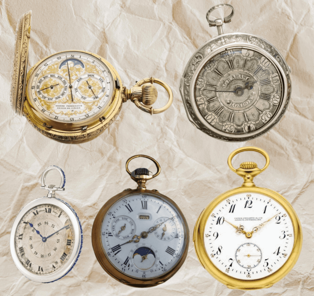 PocketWatches